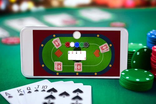 Read more about the article Tips Bermain Judi Poker Online Yang Aman Untuk Pemula