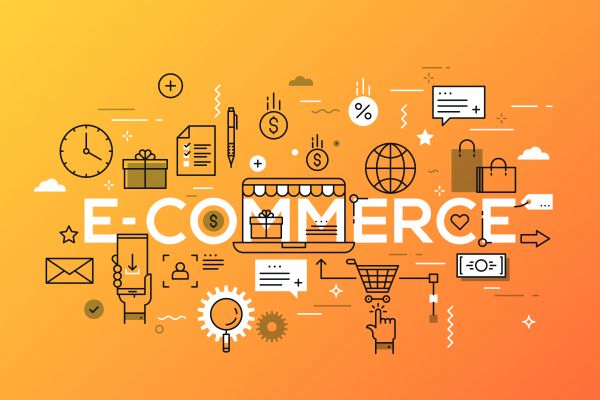 Read more about the article Perdagangan E-Commerce Di Digital Marketing Indonesia
