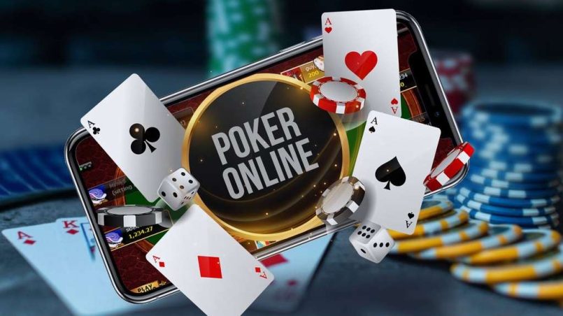 You are currently viewing Pemicu kekalahan dalam Poker Online yang Harus Dihindari!!!