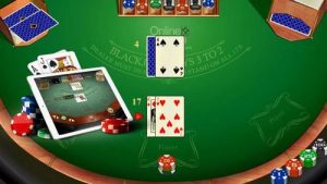 Read more about the article Tips Memudahkan Kemenangan Permainan Blackjack Online