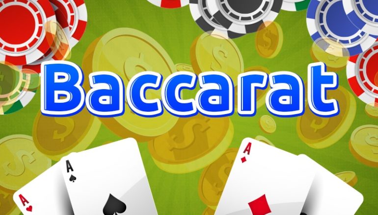 You are currently viewing Trik Menang Banyak Dalam Permainan Judi Baccarat Live Casino Online